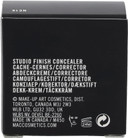 MAC Studio Finish Concealer SPF35 - NC15