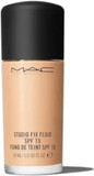 MAC Studio Fix Fluid Spf 15 Foundation, Shade NC 35