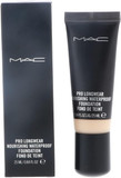 Mac Pro Longwear Nourishing Waterproof Foundation Nw15
