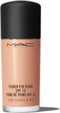MAC Studio Fix Fluid SPF15 Foundation 30ml - Shade: NW33
