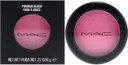 POWDER BLUSH Full Fuchsia Frost