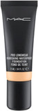 MAC Pro Longwear Nourishing Waterproof Foundation NC44