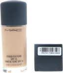 MAC Studio Fix Fluid Foundation SPF15 NC30