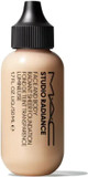 MAC, Studio Radiance Face And Body Radiant Sheer Foundation - C0, 50 ml