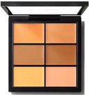 MAC, Studio Fix Conceal and Correct Palette - Dark, 6 gm