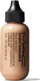 MAC, Studio Radiance Face And Body Radiant Sheer Foundation - W4, 50 ml
