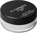 MAC STUDIO FIX PRO SET + BLUR WEIGHTLESS LOOSE POWDER - TRANSLUCENT, 6.5 G MAC STUDIO FIX PRO SET + BLUR WEIGHTLESS LOOSE POWDER - TRANSLUCENT, 6.5 G