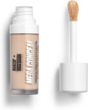 Makeup Obsession Mega Longwear Concealer with Caffeine - 0.46 fl oz (Concealer 04)