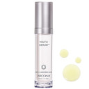 Arcona Youth Serum - 20% Vitamin C, Bioflavonoids From Wine Extract Brightens, Tones + Firms Skin. Made In The Usa
