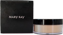 Mary Kay Silky Setting Powder Fixing Powder Medium Ivory 8g