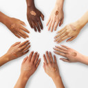 Max Factor Pan Stik Foundation, 96 Bisque Ivory