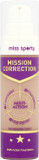 Miss Sporty Mission Correction Foundation, 30 ml, Medium
