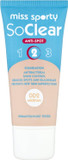 Miss Sporty So Clear Foundation, 3 ml, Medium