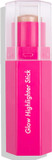ModelCo Glow Highlighter Stick - Champagne for Women 0.158 oz Highlighter