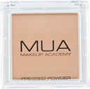 MUA Pressed Powder, Shade 2