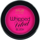 Mua Mua Luxe Whipped Velvet Blusher Ritzy