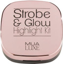 MAKEUP ACADEMY - STROBE & GLOW HIGHLIGHT KIT