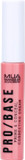 MUA Makeup Academy - Pro Base Prime & Conceal CC Cream Peach Corrector