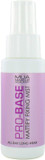 Makeup Academy Mua Pro-Base Makeup Fixing Mist 60 ml