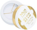 MUA Luxe Glow Beam Highlighting Powder Gold 078