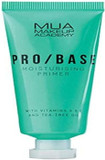 MUA Make Up Academy PRO BASE MOISTURISING PRIMER with Tea Tree Oil 30ml