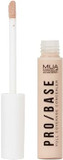 MUA Make Up Academy PRO - BASE FULL COVERAGE CONCEALER (104)