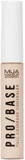 MUA Make Up Academy PRO - BASE FULL COVERAGE CONCEALER (101)