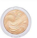 MUA Shimmer Highlight Powder - Golden Scintillation