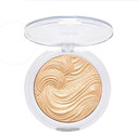 MUA Shimmer Highlight Powder - Golden Scintillation