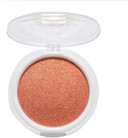 MUA Shimmer Silk Highlight Powder (Bright Spark)