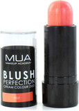 MUA Blush Perfection Cream Colour Duo (Riot)