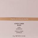 NAJ-OLEARI Lovely Cheek Blush Make-up Face 04 Rosa Sunset