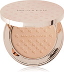 NAJ-OLEARI Silk Feel Wet & Dry Powder Foundation 02 Fishing