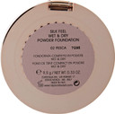 NAJ-OLEARI Silk Feel Wet & Dry Powder Foundation 02 Fishing