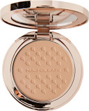 NAJ-OLEARI Silk Feel Wet & Dry Powder Foundation 02 Fishing