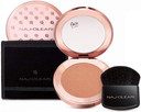 NAJ-OLEARI Lovely Cheek Blush Make-up Face 03 Biscuit Golden