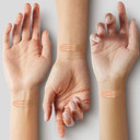 Sheer Glow Foundation - Santa Fe (Medium 2 - Medium with Peachy Undertone) 30ml/1oz