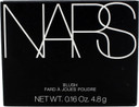 NARS Blush - Bumpy Ride 4.8g (Pink, Iridescent/Matte/Natural/Satin Finish, Powder, Palette)