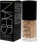 NARS Sheer Glow Light 4.5 Vienna Foundation 30ml