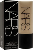 NARS Soft Matte Complete Foundation -3 Stromboli For Women 1.5 oz Foundation