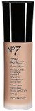 Boots No7 Stay Perfect Foundation (Cool Beige) by Boots