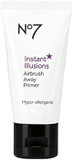 No7 Instant Illusions Airbrush Away Primer 30Ml by No. 7