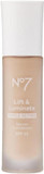 No7 Lift & Luminate Triple Action Serum Foundation (NEW PACKAGING) - Calico