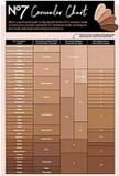 No7 Instant Radiance Under Eye Concealer (New Formula) - Shade 6.5
