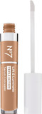 No7 Lift & Luminate Triple Action Concealer - TRUELY MEDIUM - 8ml - pack of 1 (updated packaging)