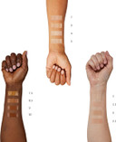 No7 Hydraluminous Concealer Shade 4 Full Coverage Eye Corrector with Caffeine and Ceramides Moisturising and Brightening Concealer for Dark Areas Eyeshadow 100ml