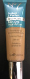 No7 Protect & Perfect Advanced All in One foundation Cool Beige