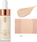 O.TWO.O light breathable dropper liquid foundation, natural brightening, moisturizing and makeup BB cream makeup. (9122-1) O.TWO.O light breathable dropper liquid foundation, natural brightening, moisturizing and makeup BB cream makeup. (9122-1)