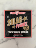 Soap and Glory Solar Powder, Bronzing Powder-Medium Finish