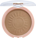 Sunkissed Hello Sunshine Matte Bronzer, 21 g